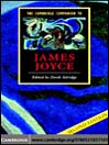 The Cambridge Companion to James Joyce